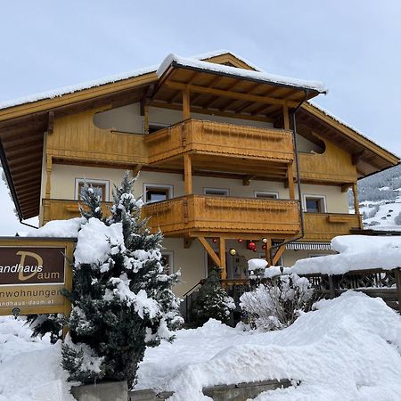 Landhaus Daum シュヴェンダウ エクステリア 写真