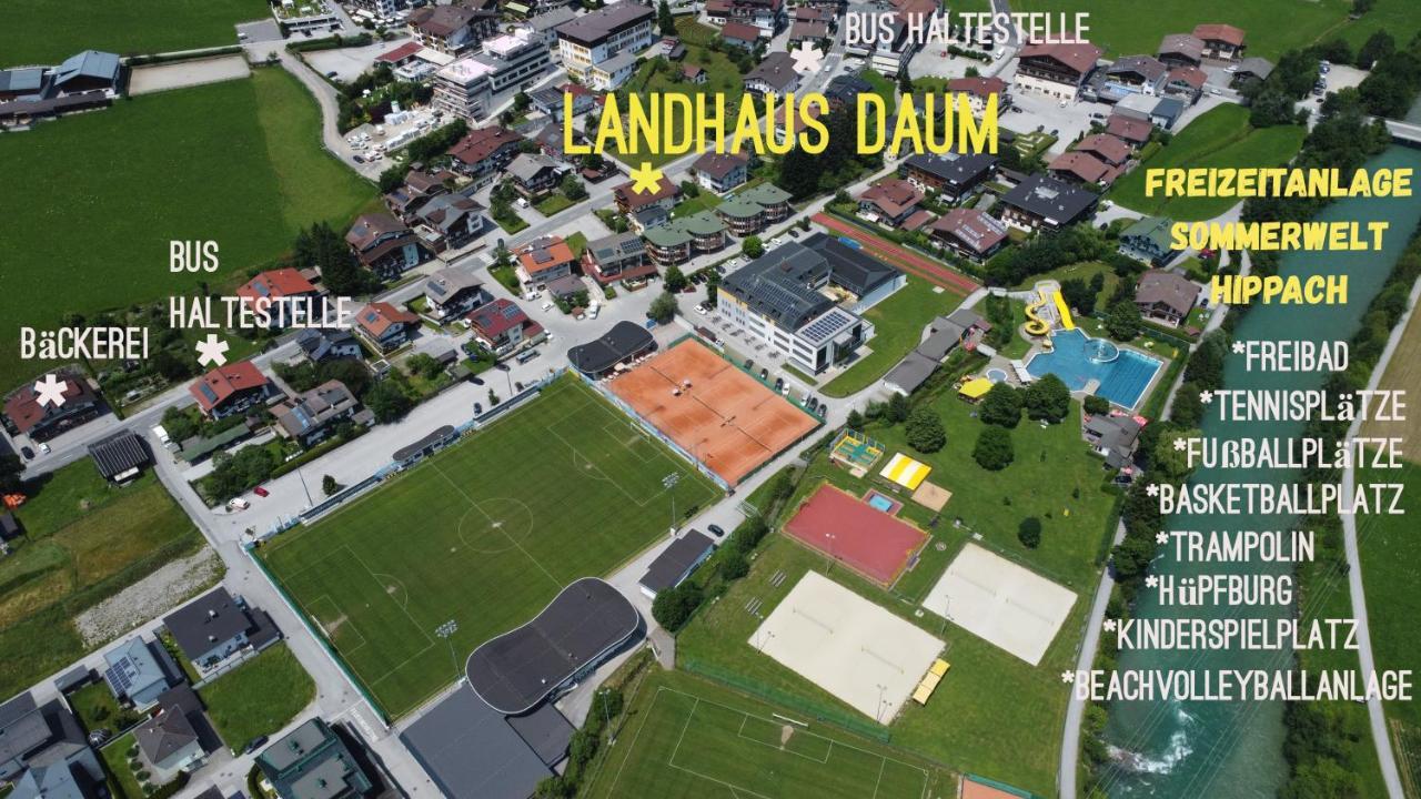Landhaus Daum シュヴェンダウ エクステリア 写真