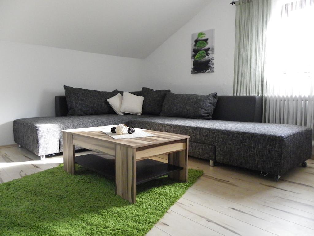 Landhaus Daum シュヴェンダウ 部屋 写真