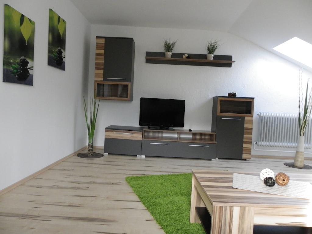 Landhaus Daum シュヴェンダウ 部屋 写真