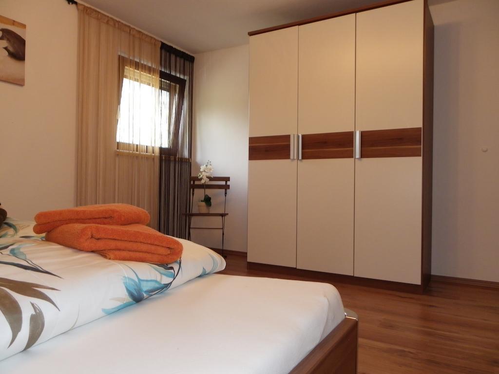 Landhaus Daum シュヴェンダウ 部屋 写真